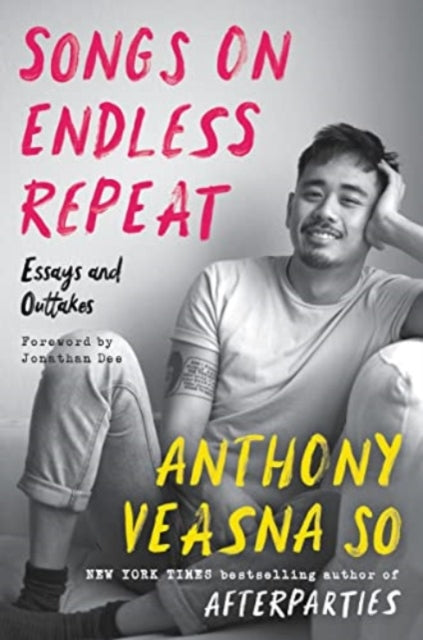 Songs On Endless Repeat Hb