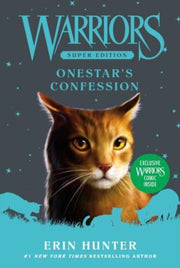 Warriors Super Edition On Pb By Hunter  Erin