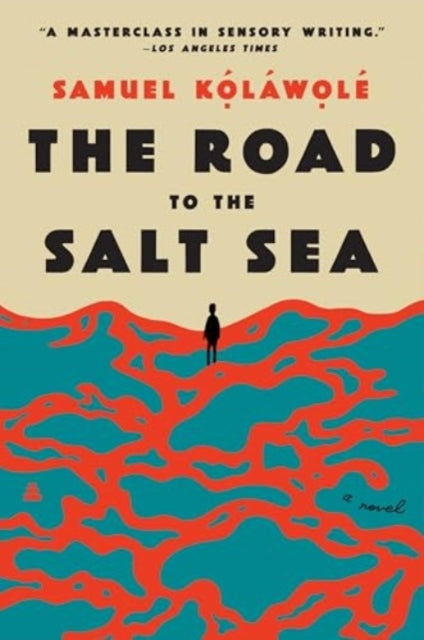 Road To Salt Sea Pb