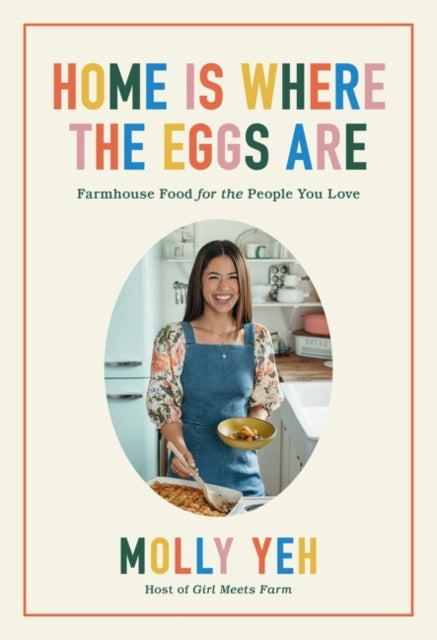 Home Is Where Eggs Are Hb