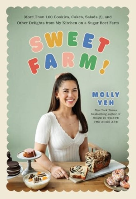 Sweet Farm Hb