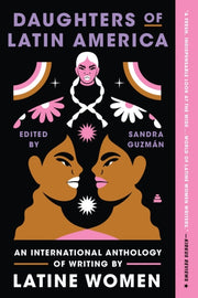 Daughters Of Latin America Pb By Guzman  Sandra