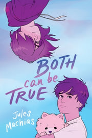 Both Can Be True Pb