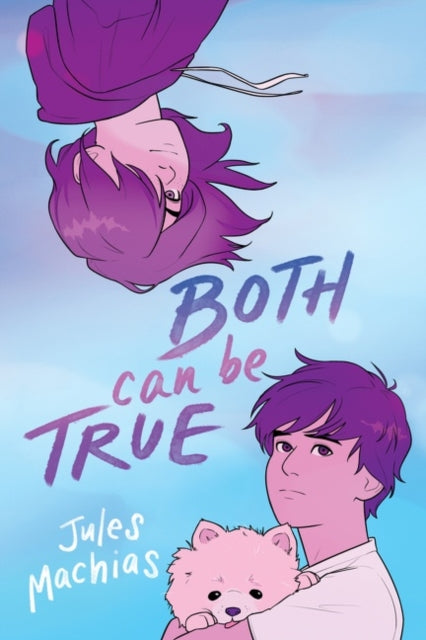Both Can Be True Pb