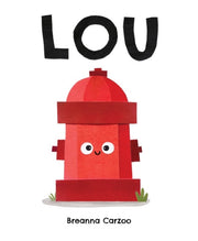 Lou Hb