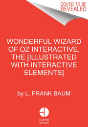 Wonderful Wizard Of Oz Interactive
