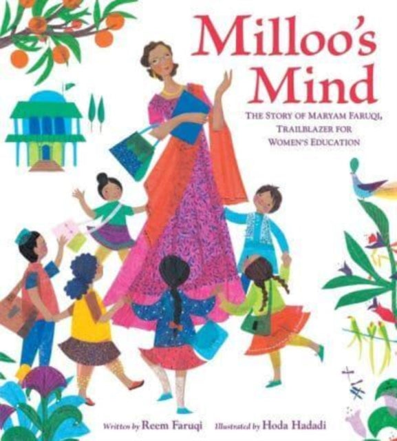 Milloos Mind Hb
