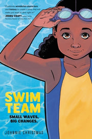 Swim Team Pb By Christmas  Johnnie