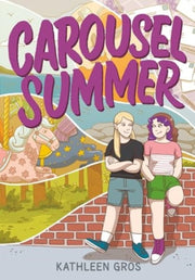 Carousel Summer Pb