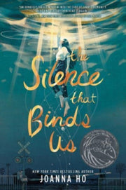 Silence That Binds Us Pb
