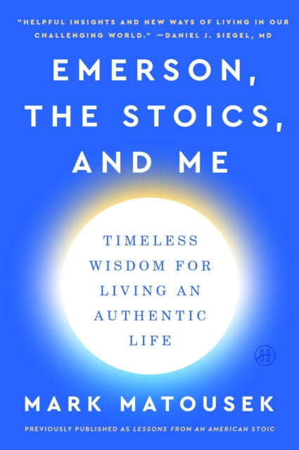 Emerson Stoics Me Pb