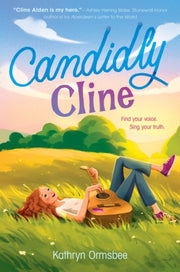 Candidly Cline Hb