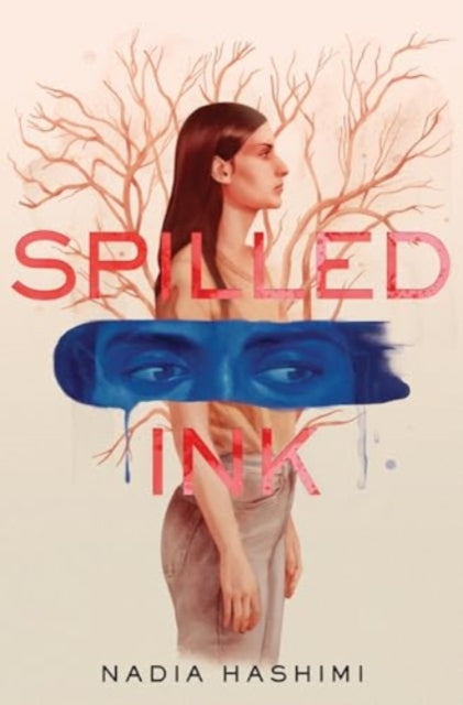 Spilled Ink Hb
