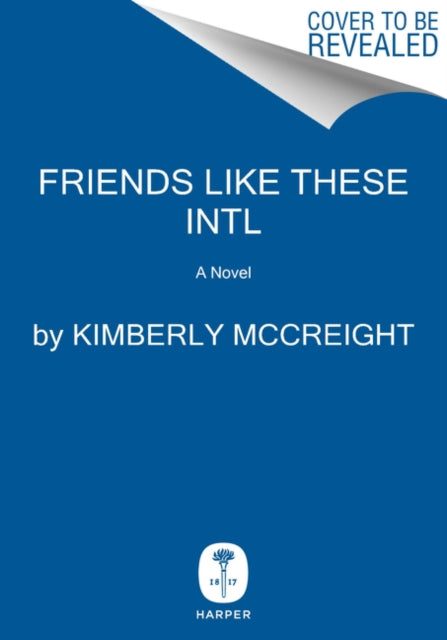 Friends Like These Intl By Mccreight, Kimberly