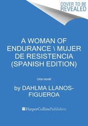 Woman Of Endurance Indomita