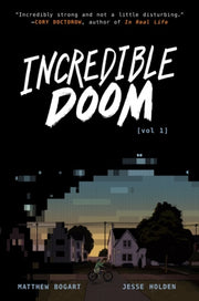 Incredible Doom 1 Incredible Doom