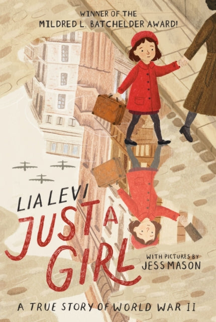 Just A Girl Pb By Levi  Lia