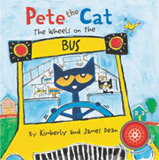 Pete The Cat Pete The Cat The Wheels On
