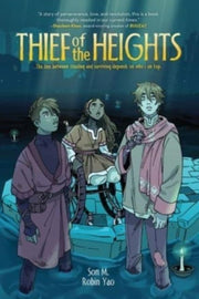 Thief Of Heights Pb