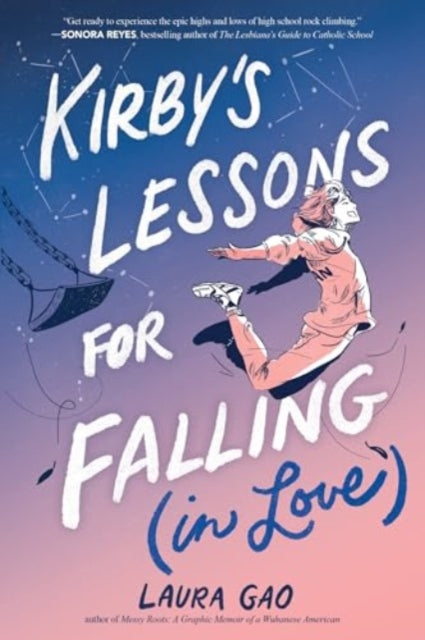 Kirbys Lessons For Fallin Pb