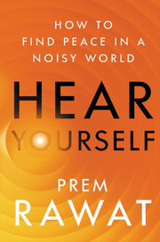 Hear Yourself Hb