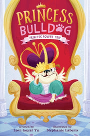 Princess Bulldog 1 Princ Pb By Goyal Yu  Lovi