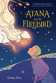 Atana Firebird Pb
