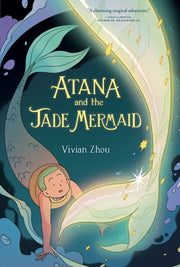 Atana Jade Mermaid Pb