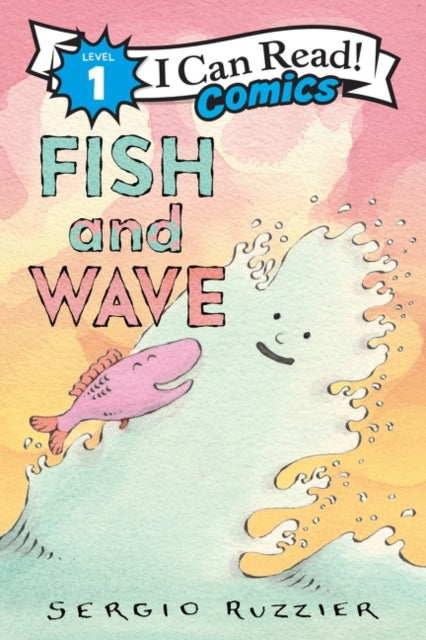 Fish Wave Pb By Ruzzier  Sergio