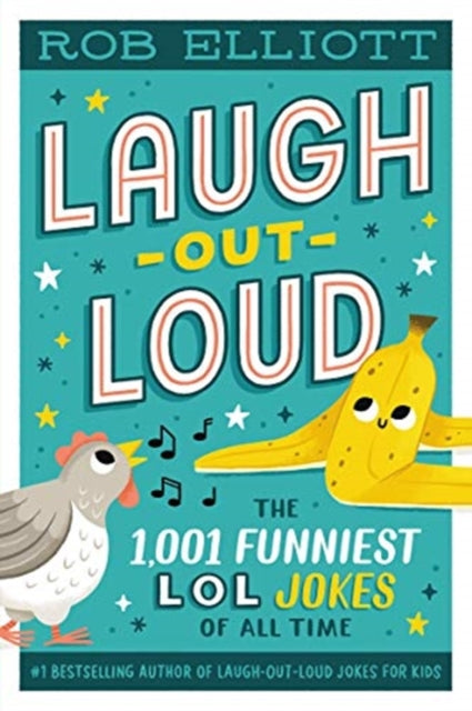 Laughoutloud Jokes For Kids Laughoutloud