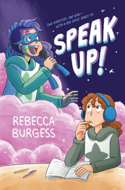 Speak Up Pb