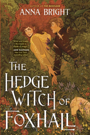 Hedgewitch Of Foxhall