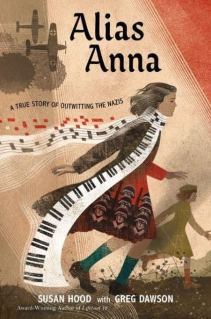Alias Anna Pb