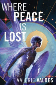 Where Peace Is Lost Pb