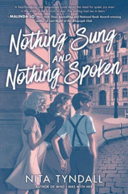 Nothing Sung Nothing Spoken Pb