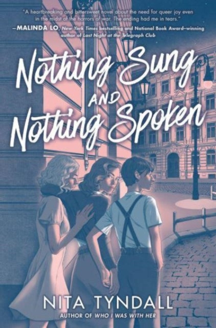 Nothing Sung Nothing Spoken Pb