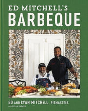 Ed Mitchells Barbeque By Mitchell, Ed