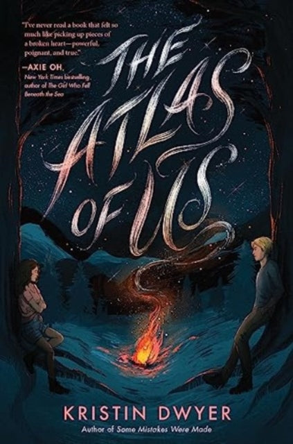 Atlas Of Us Hb