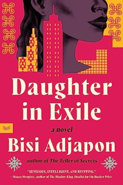 Daughter In Exile Pb