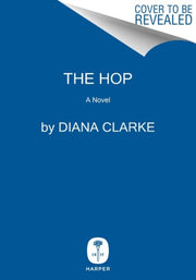 Hop The By Clarke, Diana