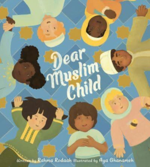 Dear Muslim Child Hb