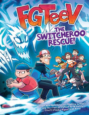 Unti Family Gamer Graphic Hb By Tbd