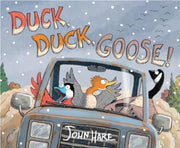 Duck Duck Goose Hb