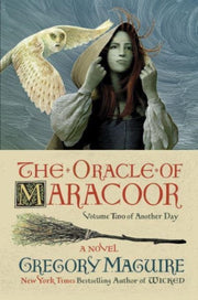 Oracle Of Maracoor Pb