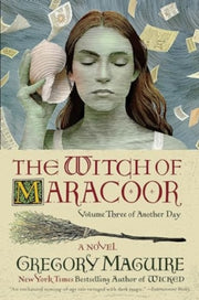Witch Of Maracoor Pb