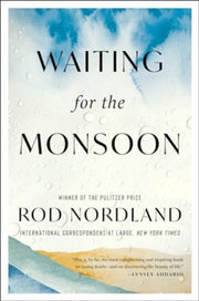 Waiting For Monsoon Pb