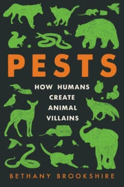 Pests Pb