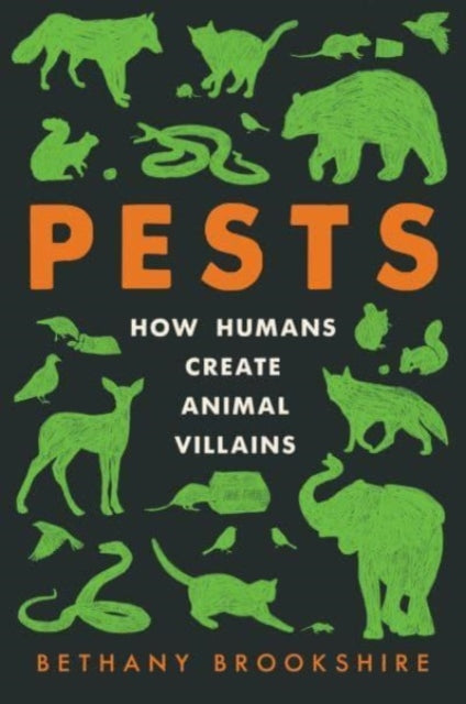Pests Pb