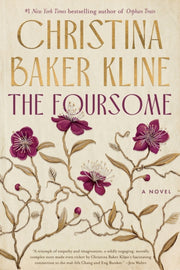 Foursome Hb By Kline  Christina Bak