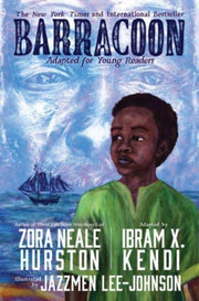 Barracoon Adapted For You Hb